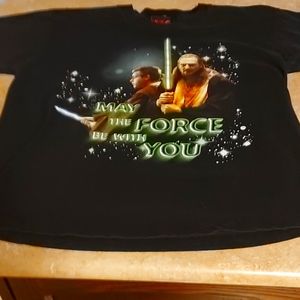 Vintage Star Wars Youth Tshirt